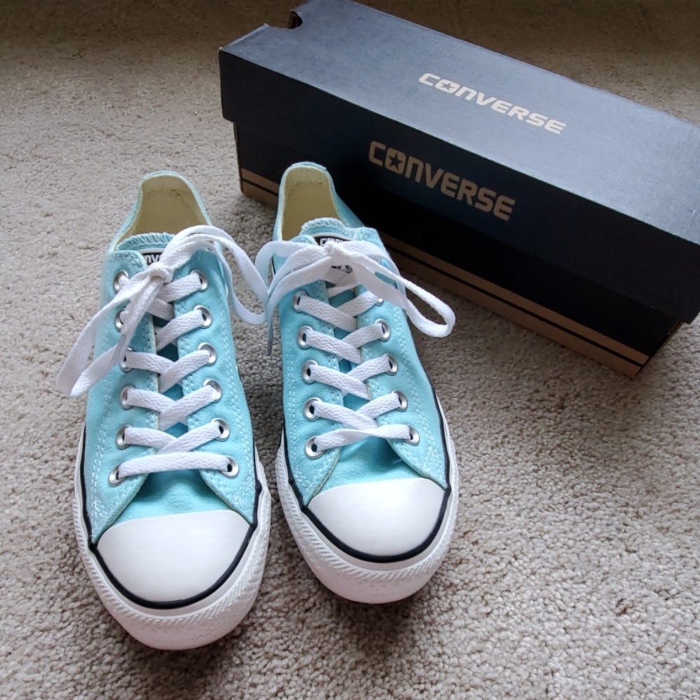 Converse Sneakers